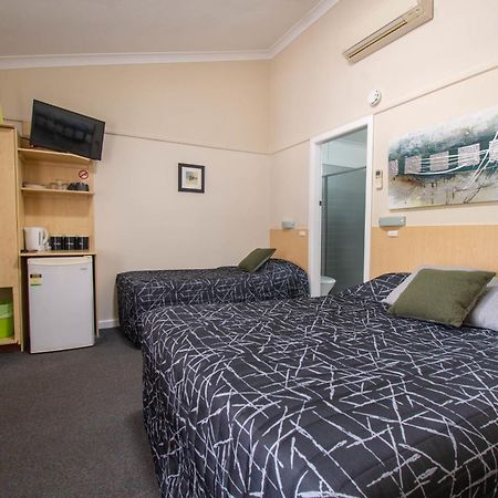Gundagai Motel Екстер'єр фото