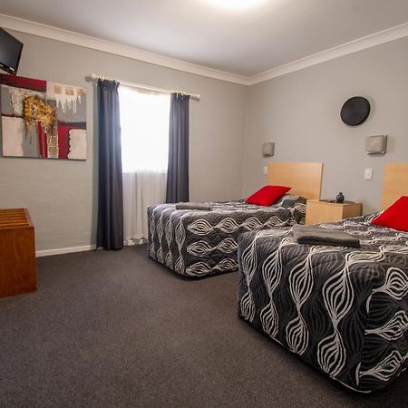 Gundagai Motel Екстер'єр фото