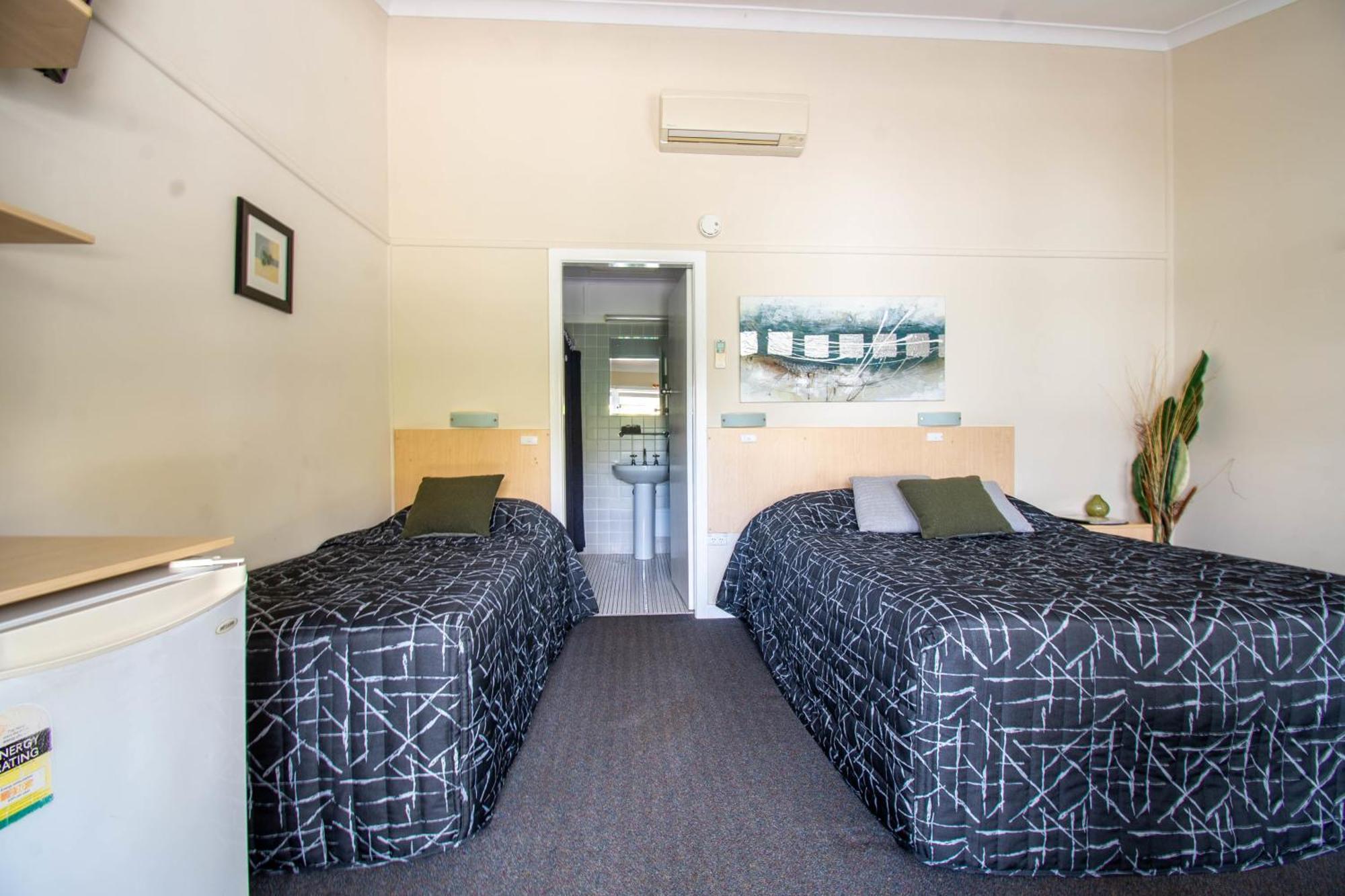 Gundagai Motel Екстер'єр фото