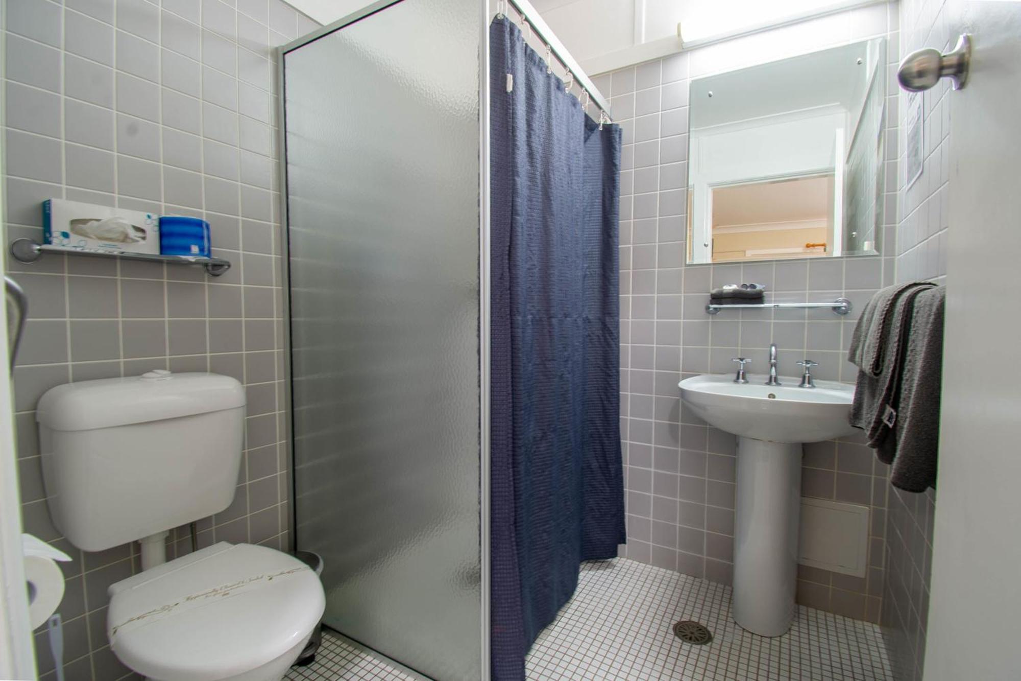 Gundagai Motel Екстер'єр фото