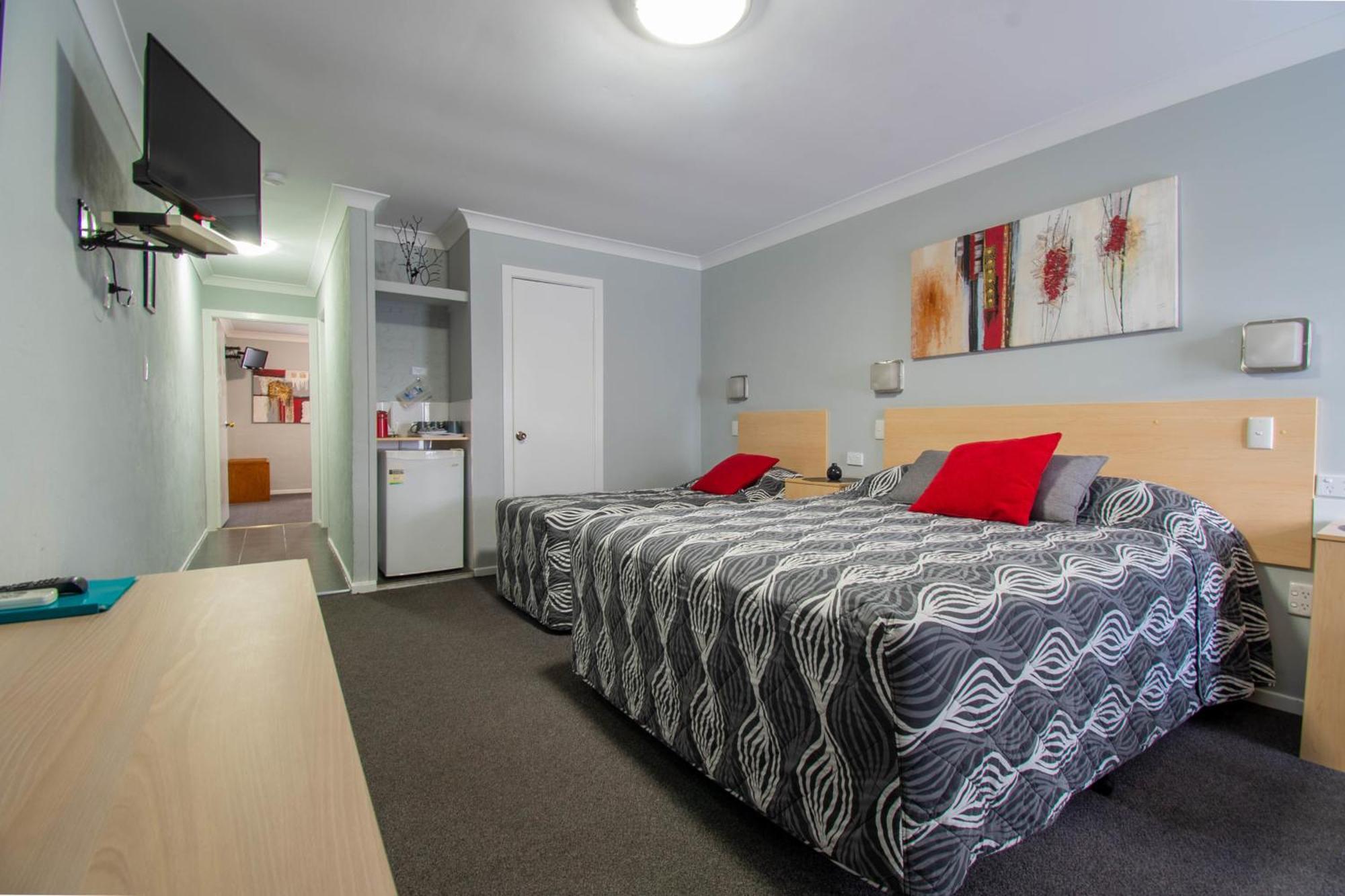 Gundagai Motel Екстер'єр фото