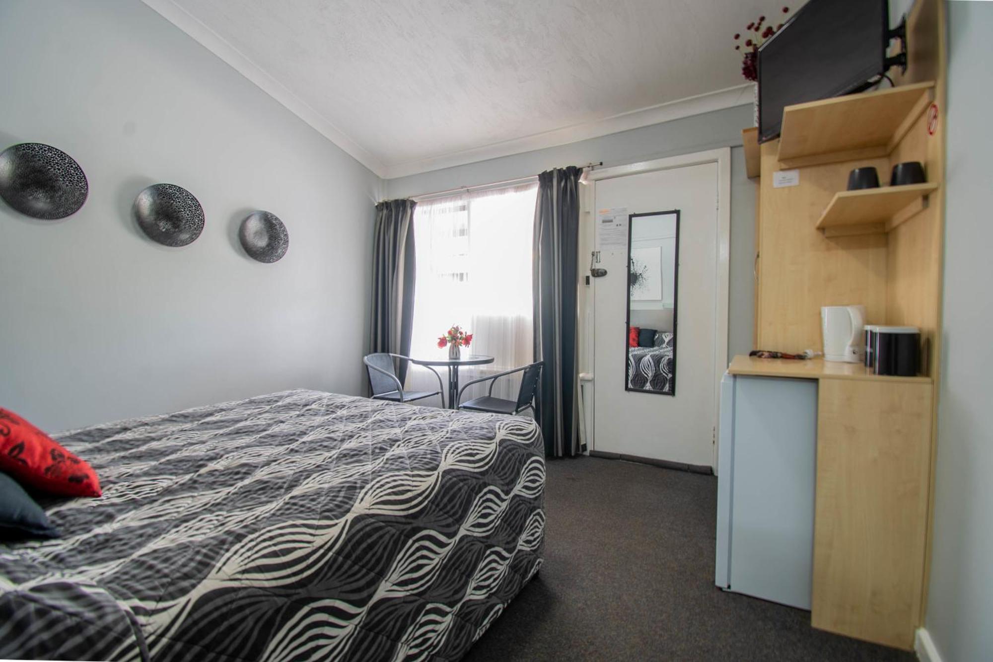 Gundagai Motel Екстер'єр фото