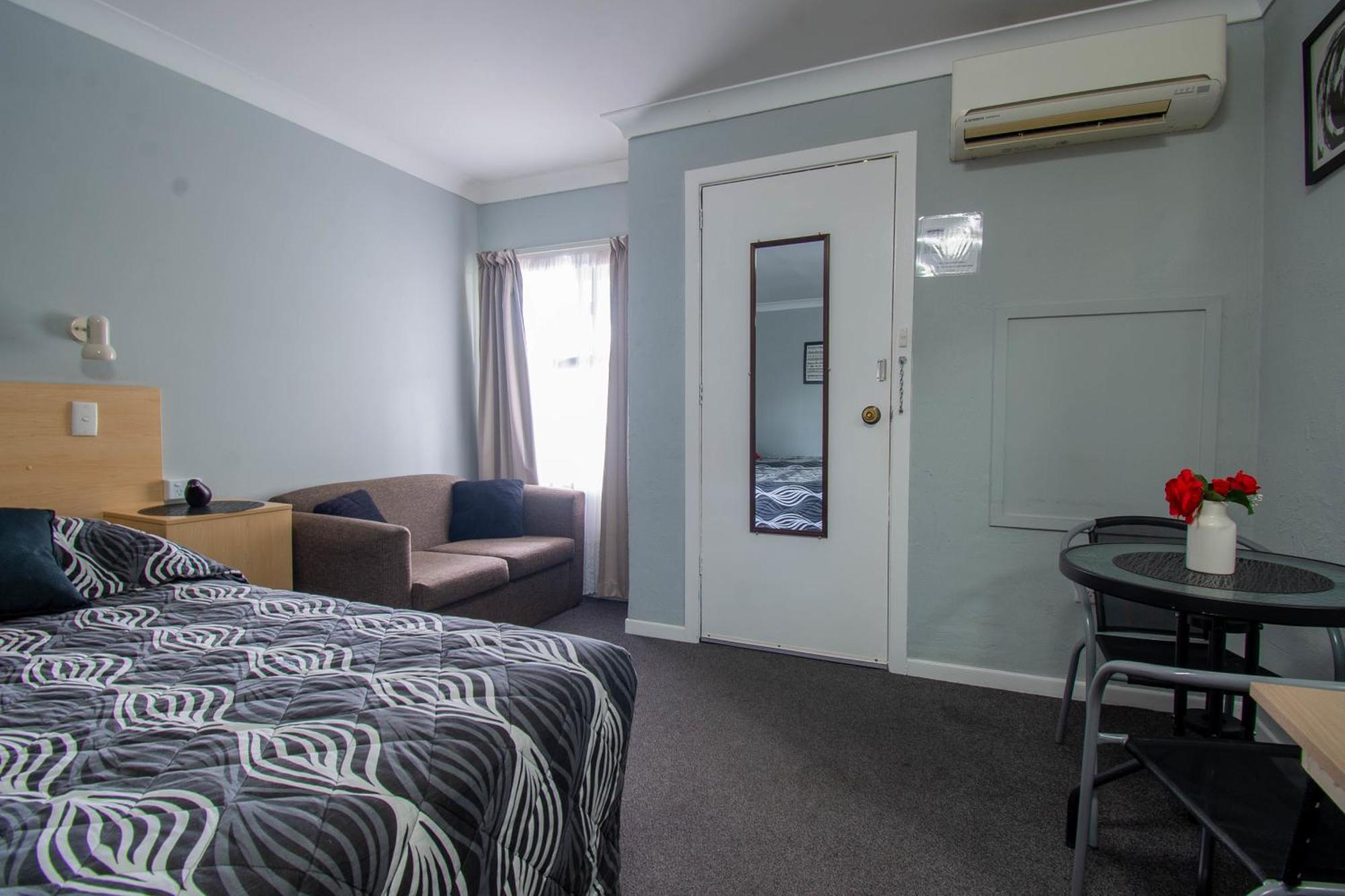 Gundagai Motel Екстер'єр фото