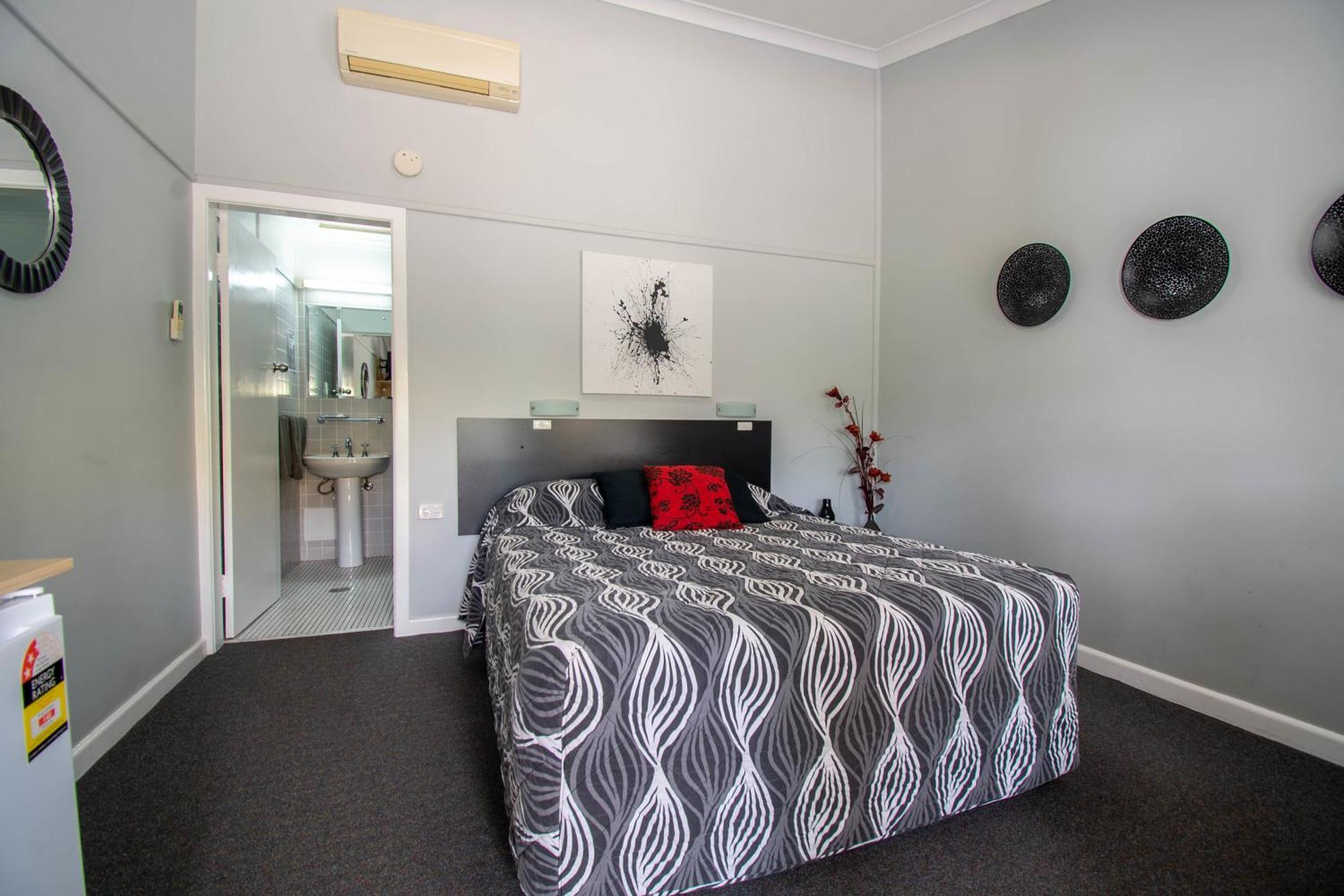 Gundagai Motel Екстер'єр фото