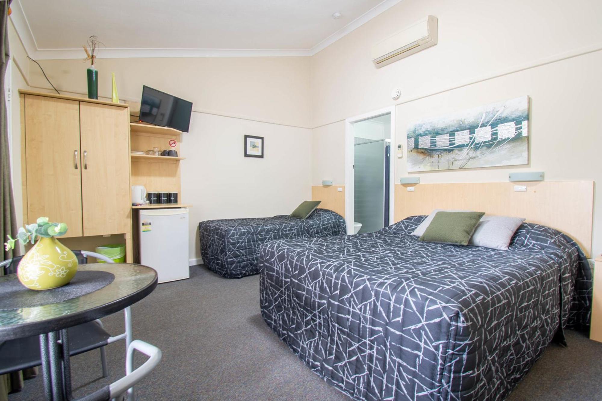 Gundagai Motel Екстер'єр фото