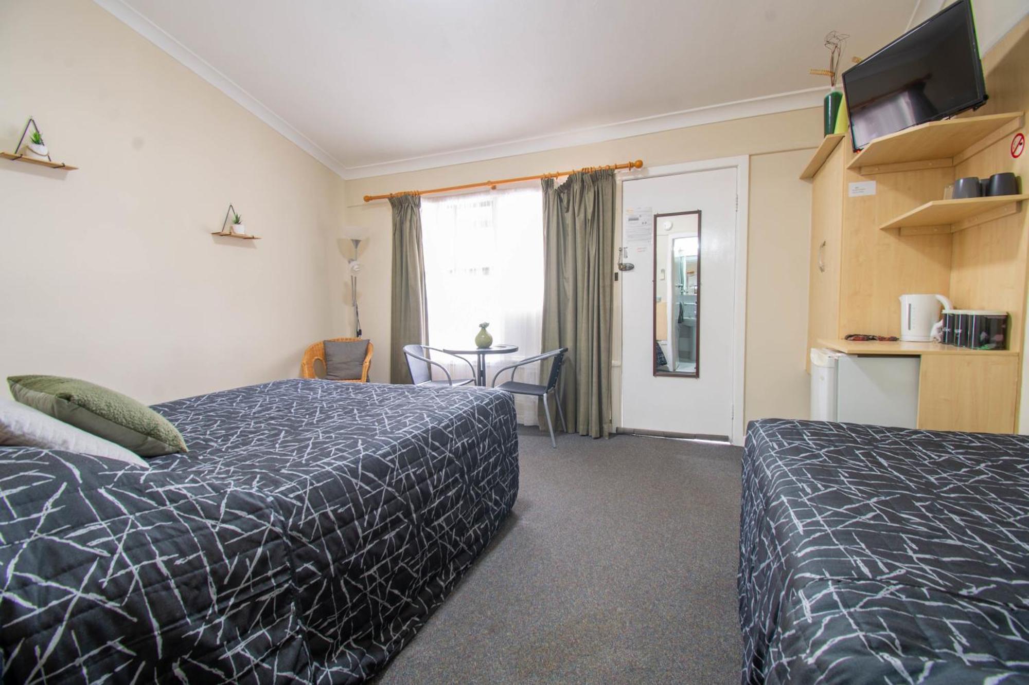 Gundagai Motel Екстер'єр фото