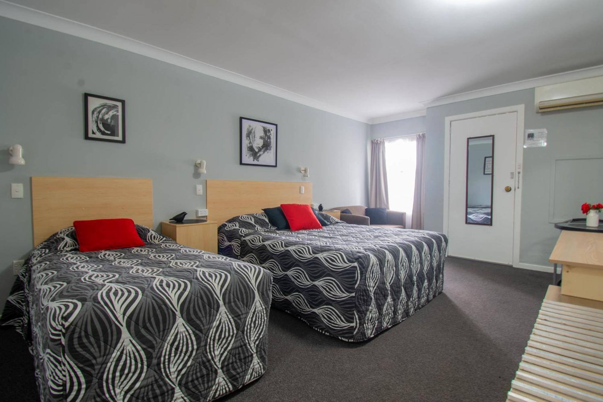 Gundagai Motel Екстер'єр фото