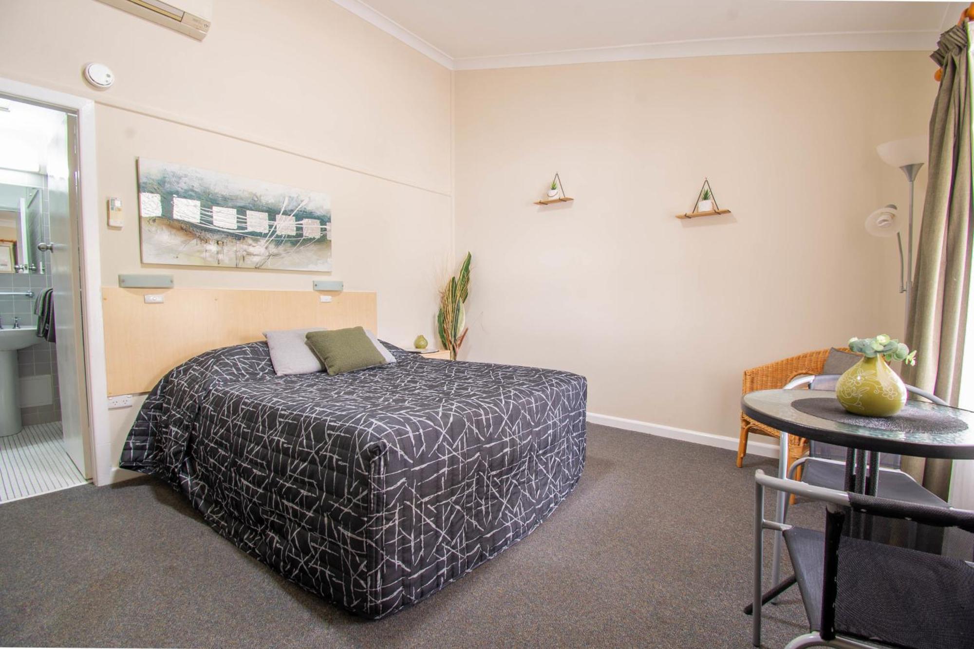 Gundagai Motel Екстер'єр фото